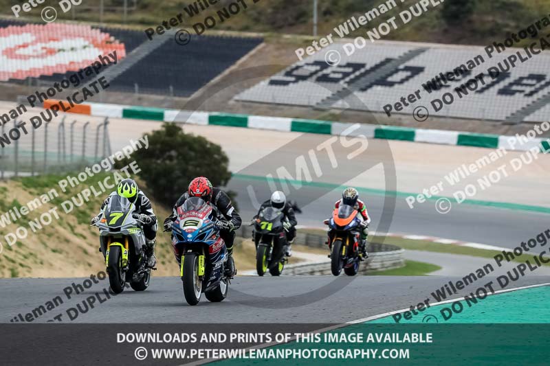 may 2019;motorbikes;no limits;peter wileman photography;portimao;portugal;trackday digital images